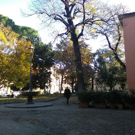 La Culla Apartamento Imola Exterior foto