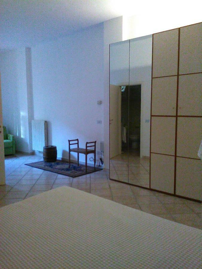 La Culla Apartamento Imola Exterior foto