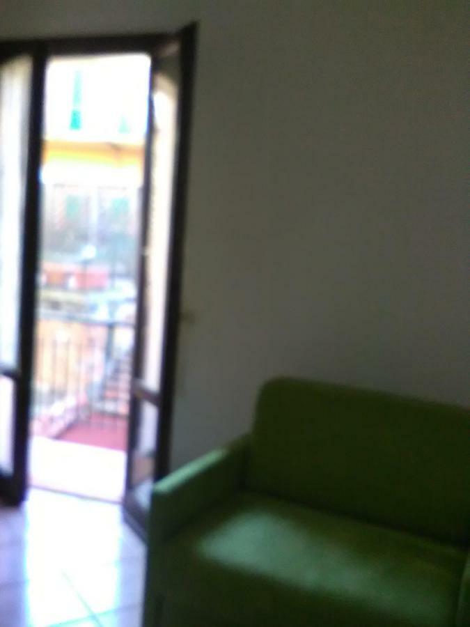 La Culla Apartamento Imola Exterior foto