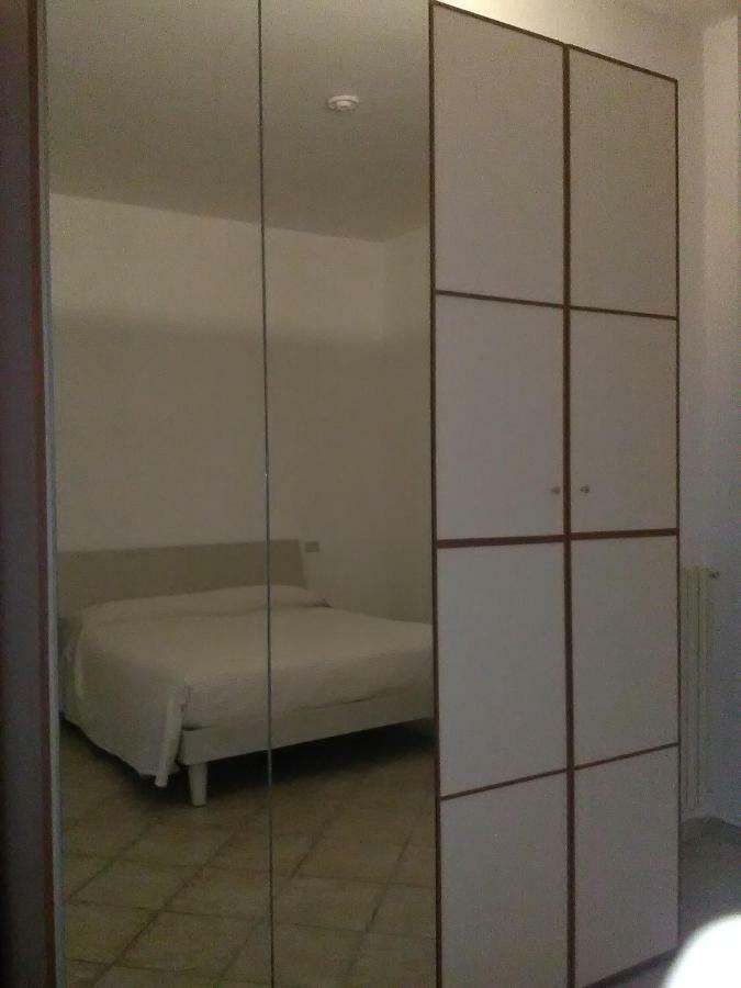 La Culla Apartamento Imola Exterior foto