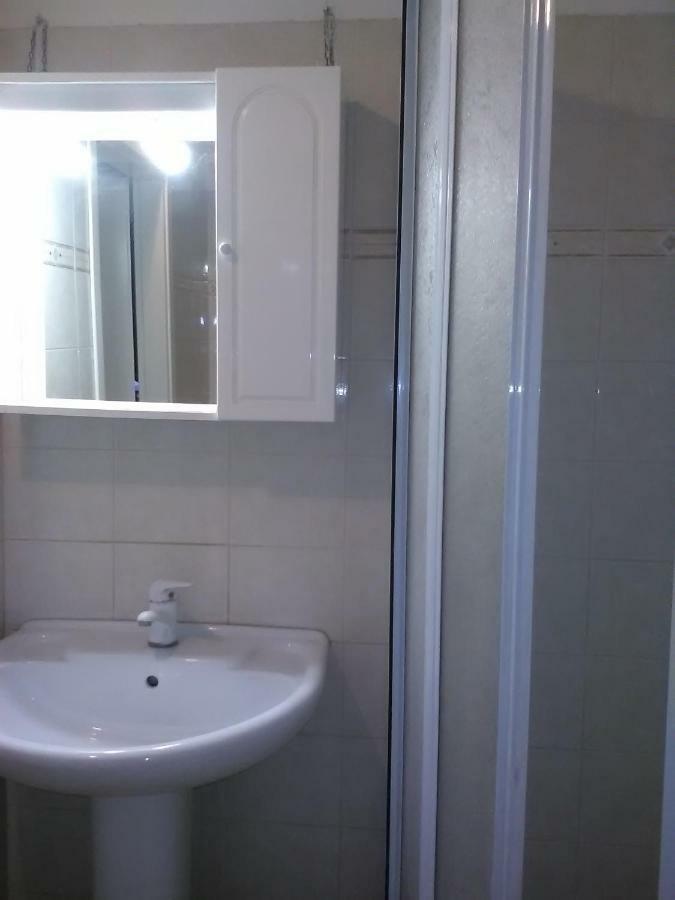 La Culla Apartamento Imola Exterior foto
