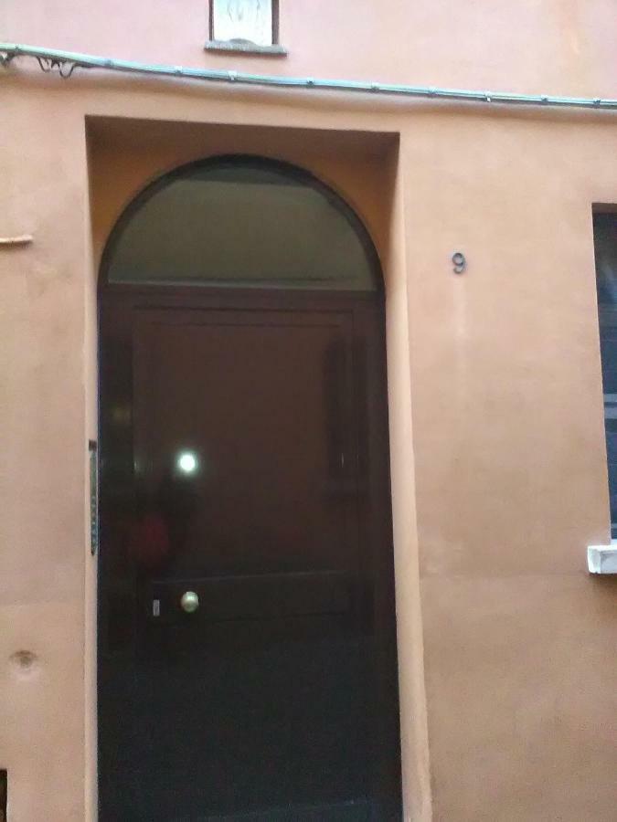 La Culla Apartamento Imola Exterior foto