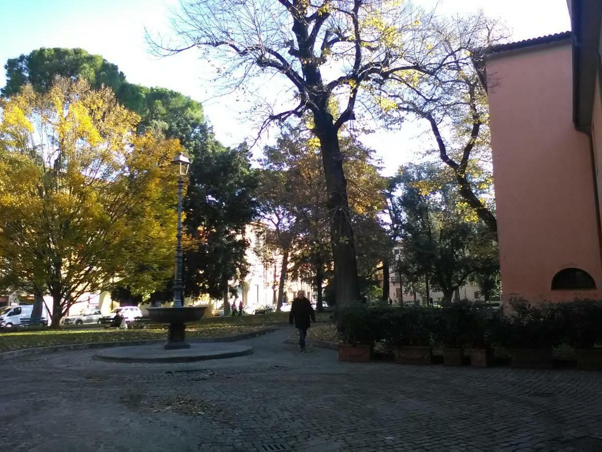 La Culla Apartamento Imola Exterior foto